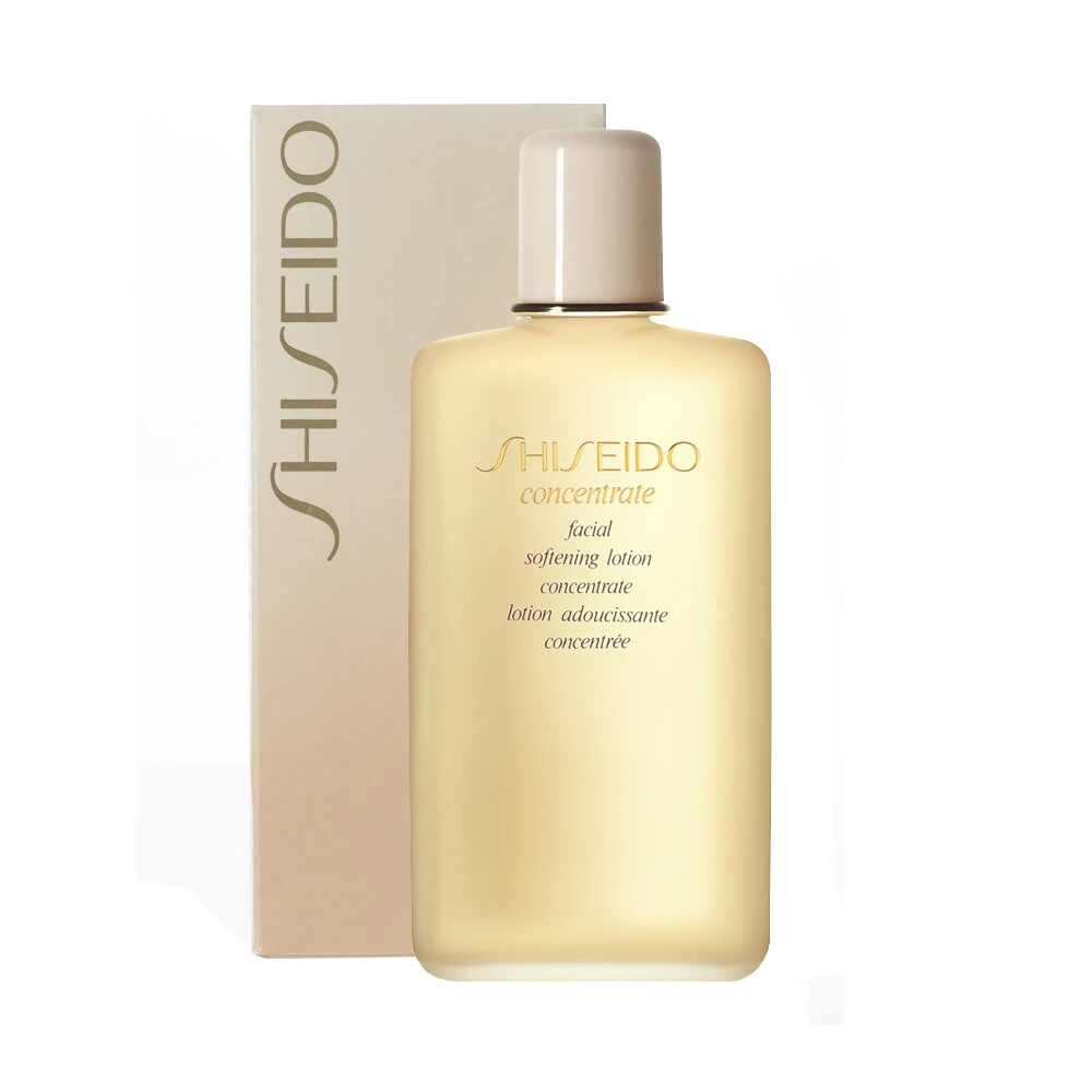 Shiseido Concentrate Facial Softening Lotion 2 Shiseido Concentrate Facial Softening Lotion - Afbeelding 2