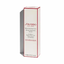 Shiseido Deep Cleansing Foam 9 Shiseido Deep Cleansing Foam -Exporteren Zalfje Pro Winkel 1072530 5