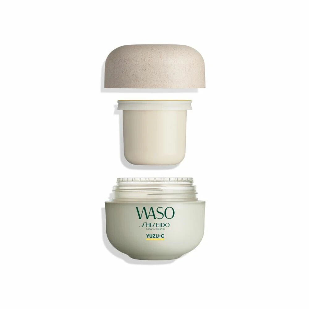 Shiseido Waso Beauty Sleeping Mask Refill 1 Shiseido Waso Beauty Sleeping Mask Refill