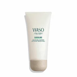 Shiseido Waso Shikulime Gel To Oil Cleaner