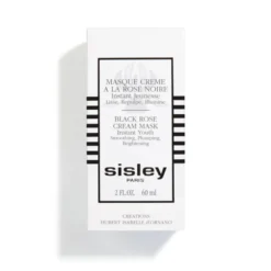 Sisley Black Rose Cream Mask 6 Sisley Black Rose Cream Mask -Exporteren Zalfje Pro Winkel 1072605 3