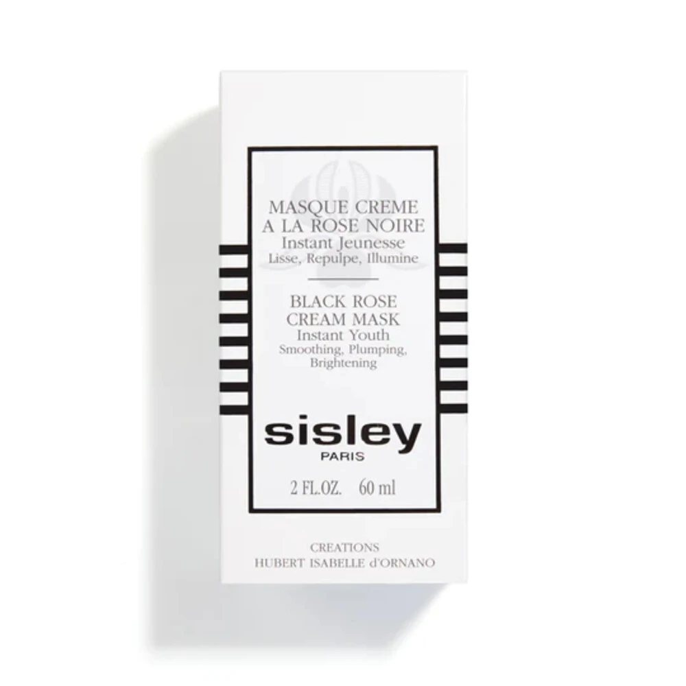 Sisley Black Rose Cream Mask 3 Sisley Black Rose Cream Mask - Afbeelding 3
