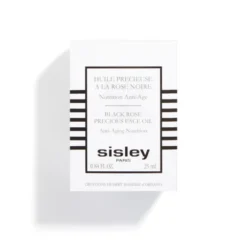 Sisley Black Rose Precious Face Oil -Exporteren Zalfje Pro Winkel 1072606 3
