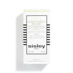 Sisley Deeply Purifying Mask -Exporteren Zalfje Pro Winkel 1072609 3