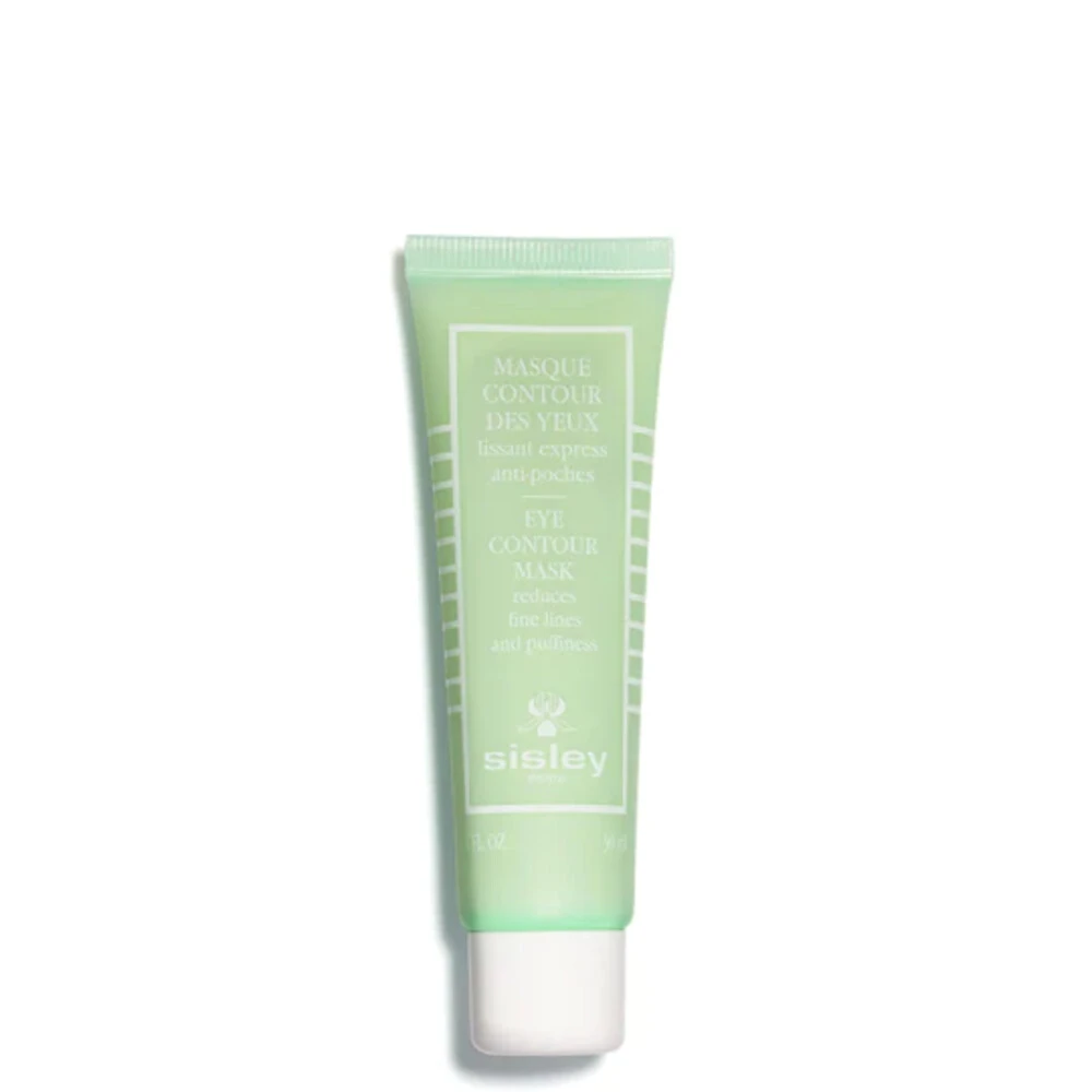 Sisley Eye Contour Mask 1 Sisley Eye Contour Mask