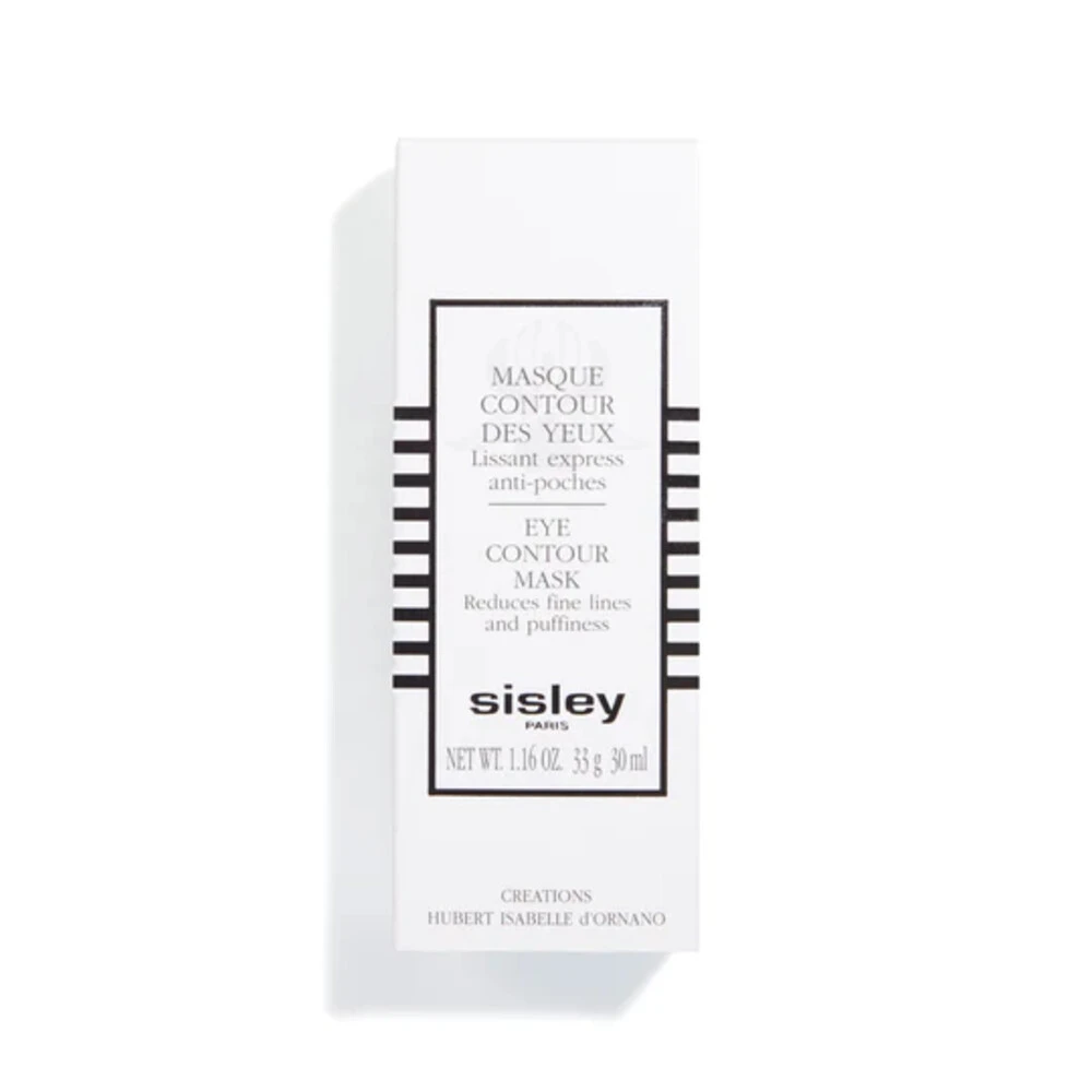 Sisley Eye Contour Mask 3 Sisley Eye Contour Mask - Afbeelding 3