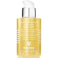 Sisley Gentle Cleansing Gel