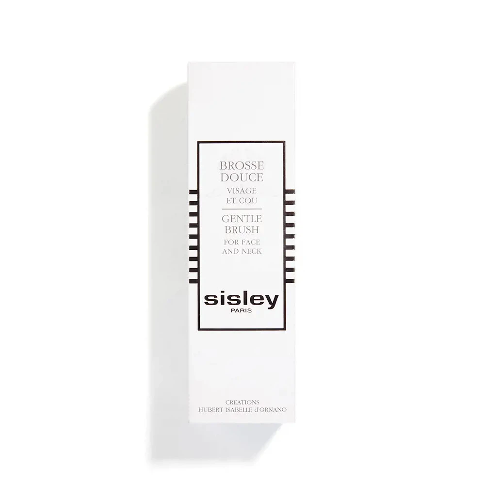 Sisley Gentle Face And Neck Brush 2 Sisley Gentle Face And Neck Brush - Afbeelding 2