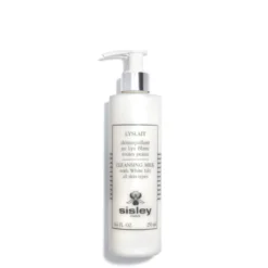 Sisley Lyslait Cleansing Milk With White Lily