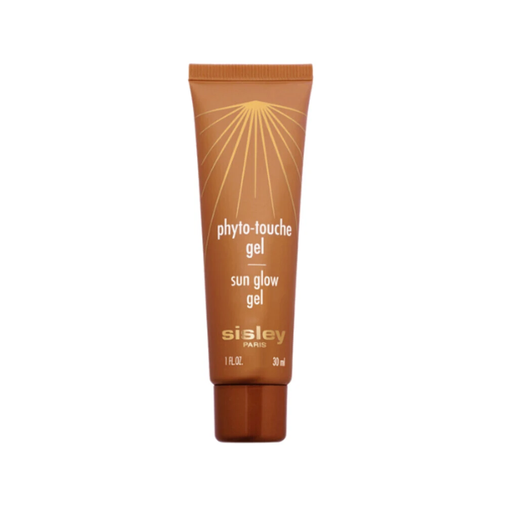 Sisley Phyto-Touche Gel Sun Glow Gel Irisé 1 Sisley Phyto-Touche Gel Sun Glow Gel Irisé
