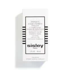 Sisley Radiant Glow Express Mask With Red Clay -Exporteren Zalfje Pro Winkel 1072684 3