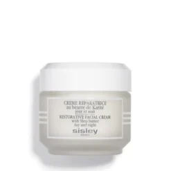 Sisley Restorative Facial Cream With Shea Butter