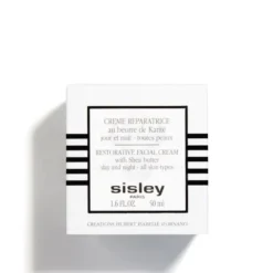Sisley Restorative Facial Cream With Shea Butter 5 Sisley Restorative Facial Cream With Shea Butter -Exporteren Zalfje Pro Winkel 1072685 3