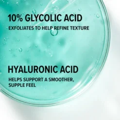 IT Cosmetics Bye Bye Pores Glycolic Acid Serum 7 IT Cosmetics Bye Bye Pores Glycolic Acid Serum -Exporteren Zalfje Pro Winkel 1072753 3