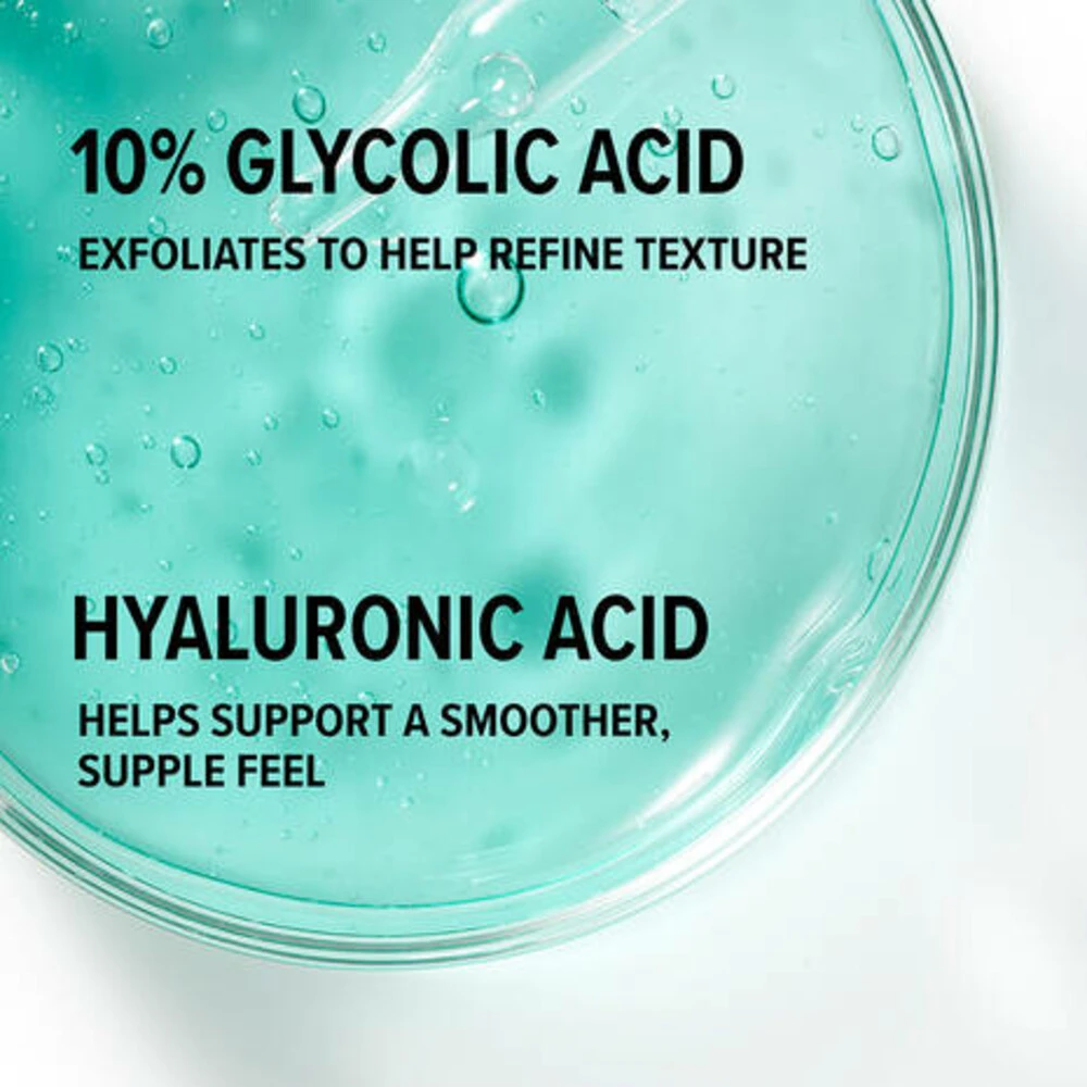 IT Cosmetics Bye Bye Pores Glycolic Acid Serum 3 IT Cosmetics Bye Bye Pores Glycolic Acid Serum - Afbeelding 3