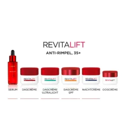 L'Oreal Lu0027Oréal Revitalift Classic Nachtcreme -Exporteren Zalfje Pro Winkel 131017 4