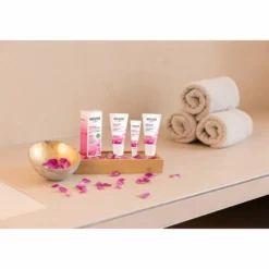 Weleda Oogcontour Crème Wilde Rozen -Exporteren Zalfje Pro Winkel 133007 4