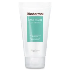 Biodermal Face Wash