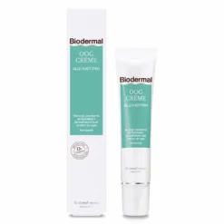 Biodermal Oogcreme