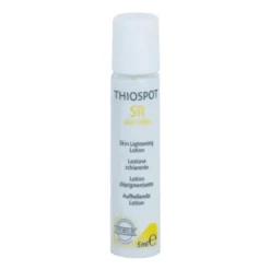 Synchroline Thiospot Skin Roller Skin Lightening Lotion
