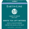Earth-Line Dag En Nacht Creme White Tea