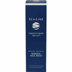 Sea-Line Mineral Face Wash