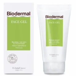 Biodermal Face Gel