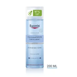 Eucerin Dermatoclean Lotion