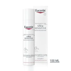 Eucerin Reinigingslotion Ultra Sensitive