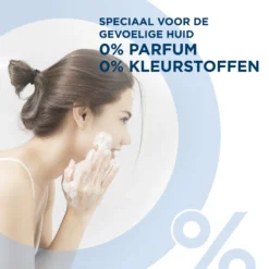 6x Neutral Facewash -Exporteren Zalfje Pro Winkel 950295 4