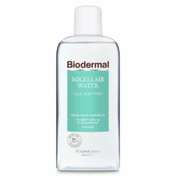 Biodermal Micellair Water