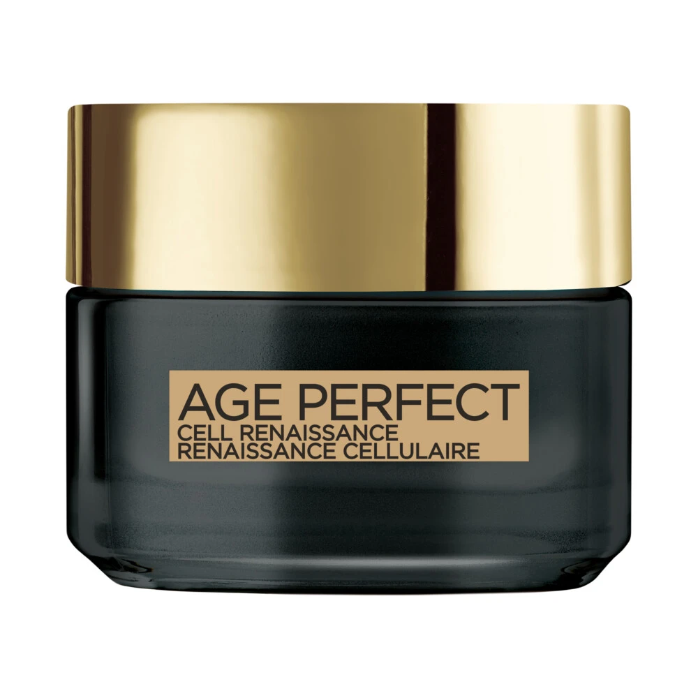 L'Oreal Lu0027Oréal Age Perfect Cell Renaissance Dagcrème 1 L'Oreal Lu0027Oréal Age Perfect Cell Renaissance Dagcrème