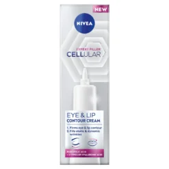 Nivea CELLular Anti-Age Oogcontourcreme
