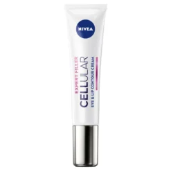Nivea CELLular Anti-Age Oogcontourcreme 8 Nivea CELLular Anti-Age Oogcontourcreme -Exporteren Zalfje Pro Winkel 991414 3