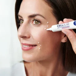 Nivea CELLular Anti-Age Oogcontourcreme 9 Nivea CELLular Anti-Age Oogcontourcreme -Exporteren Zalfje Pro Winkel 991414 4