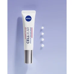 Nivea CELLular Anti-Age Oogcontourcreme 10 Nivea CELLular Anti-Age Oogcontourcreme -Exporteren Zalfje Pro Winkel 991414 5