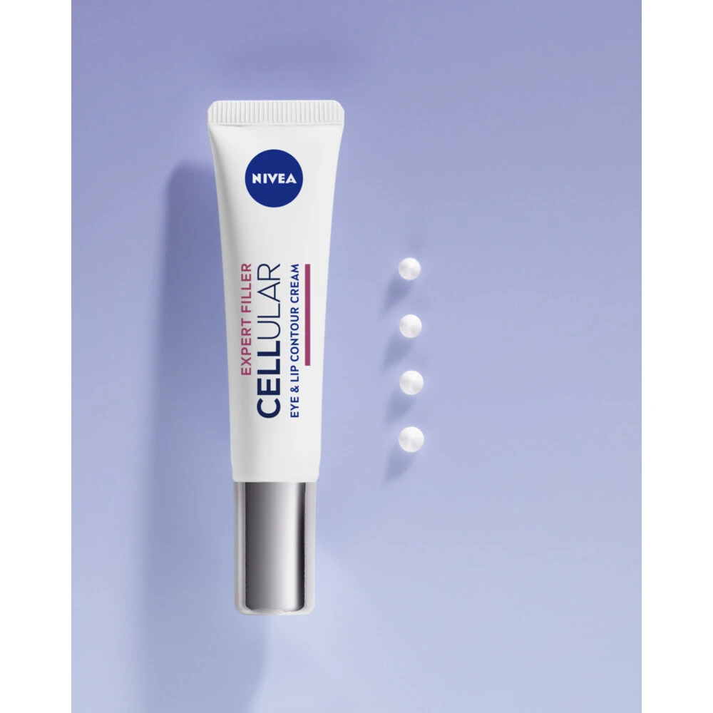 Nivea CELLular Anti-Age Oogcontourcreme 5 Nivea CELLular Anti-Age Oogcontourcreme - Afbeelding 5