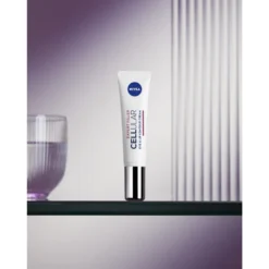 Nivea CELLular Anti-Age Oogcontourcreme 11 Nivea CELLular Anti-Age Oogcontourcreme -Exporteren Zalfje Pro Winkel 991414 6
