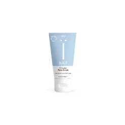 Naif Circulaire Face Scrub