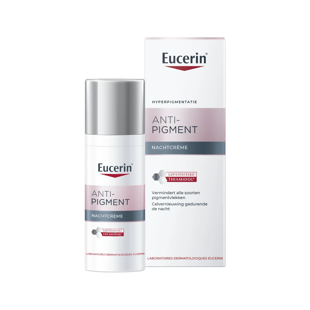 Eucerin Nachtcreme Anti-Pigment 1 Eucerin Nachtcreme Anti-Pigment