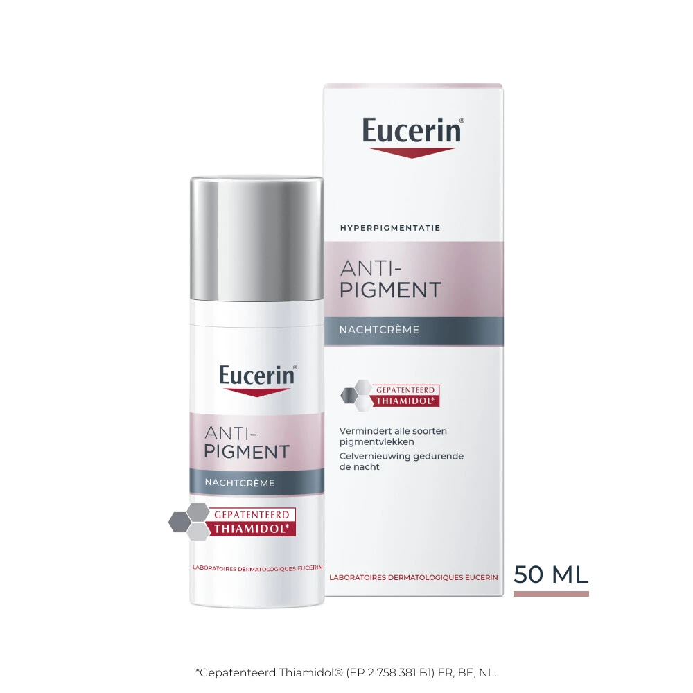 Eucerin Nachtcreme Anti-Pigment 2 Eucerin Nachtcreme Anti-Pigment - Afbeelding 2
