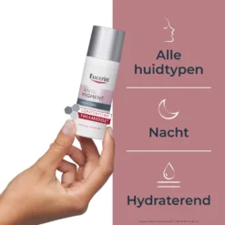 Eucerin Nachtcreme Anti-Pigment 7 Eucerin Nachtcreme Anti-Pigment -Exporteren Zalfje Pro Winkel 998598 4