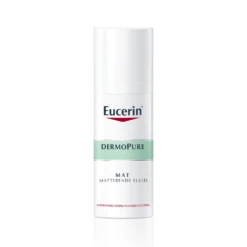 Eucerin Fluid DermoPure Matterend