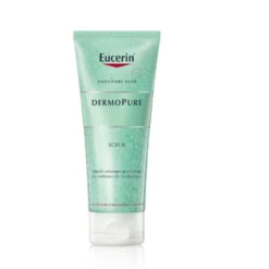 Eucerin Scrub DermoPure