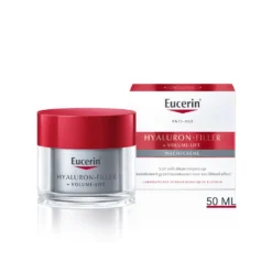 Eucerin Hyaluron-Filler + Volume-Lift Nachtcrème