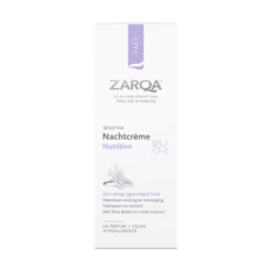 Zarqa Nachtcreme Nutritive