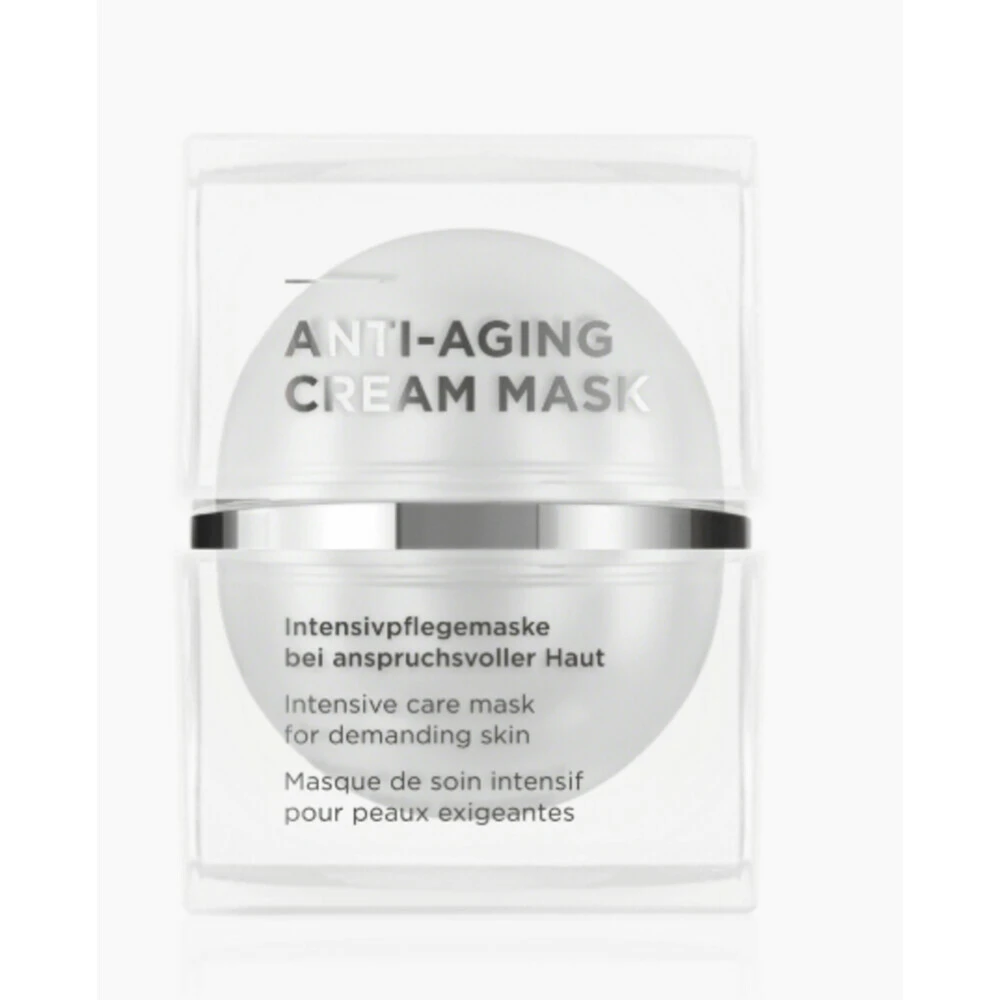 Annemarie Börlind Masker Anti-aging Cream 1 Annemarie Börlind Masker Anti-aging Cream