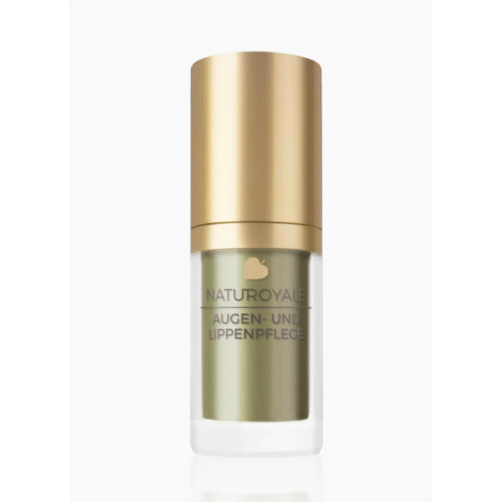 Annemarie Börlind Oog Lip Contour Naturoyale 1 Annemarie Börlind Oog Lip Contour Naturoyale